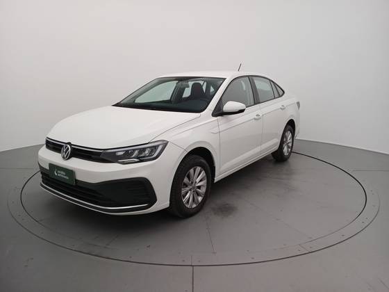VOLKSWAGEN VIRTUS 1.0 170 TSI AUTOMÁTICO VOLKSWAGEN VIRTUS 1.0 170 TSI AUTOMÁTICO